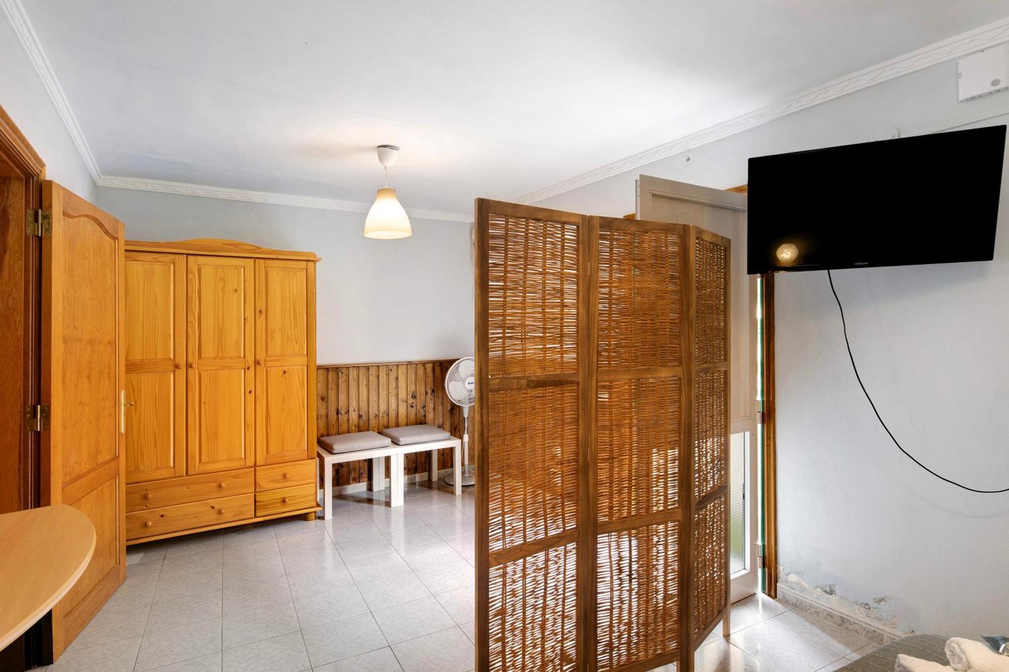 Finca Candelario Sc De La Palma ซานตาครูซเดลาปัลมา ภายนอก รูปภาพ