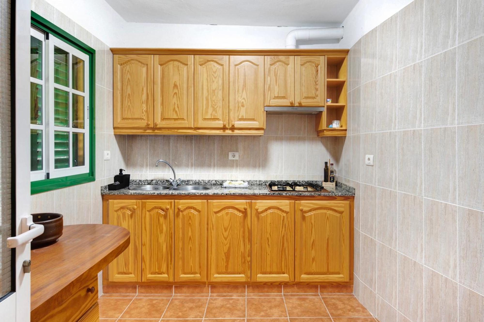 Finca Candelario Sc De La Palma ซานตาครูซเดลาปัลมา ภายนอก รูปภาพ