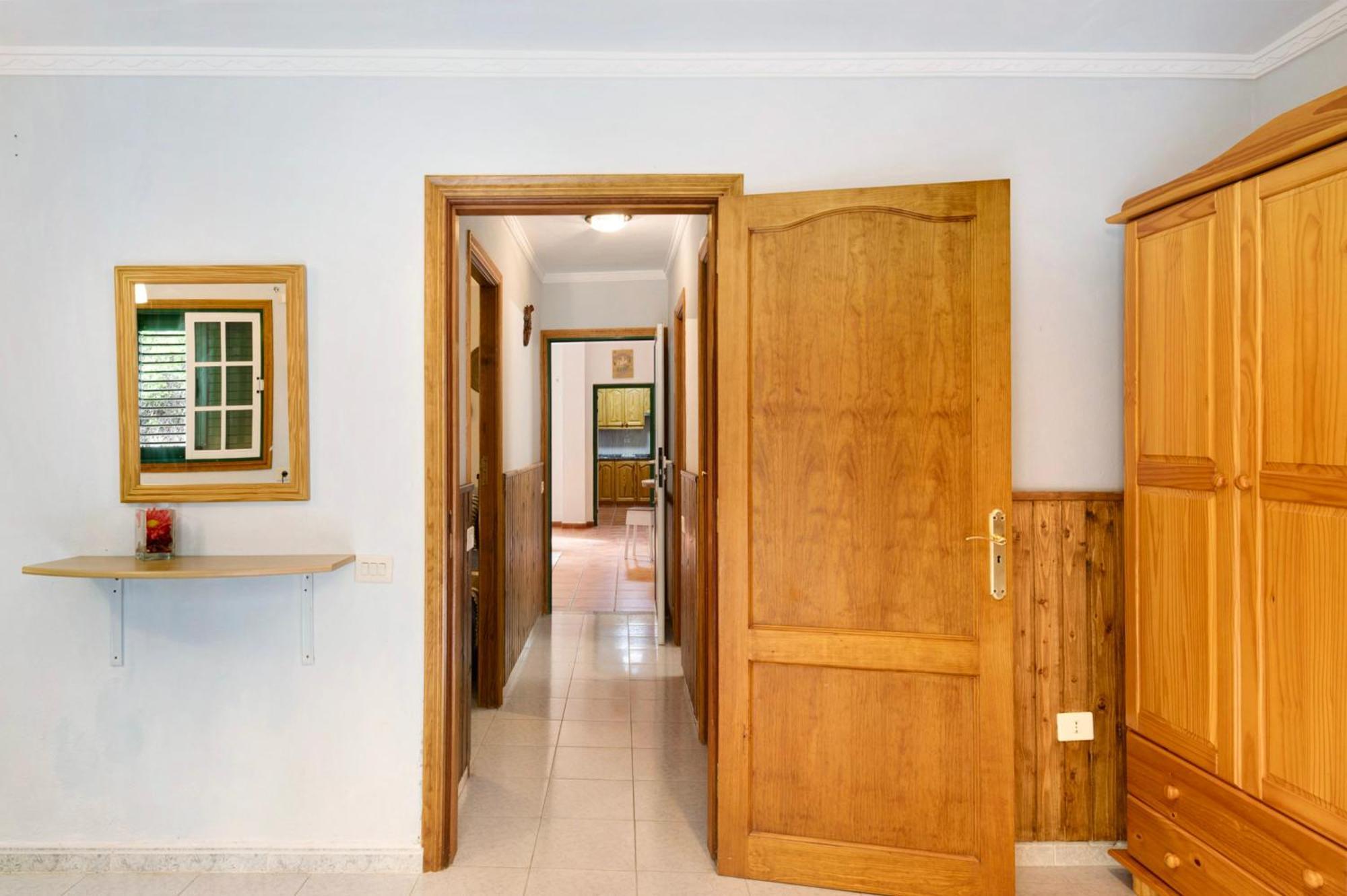 Finca Candelario Sc De La Palma ซานตาครูซเดลาปัลมา ภายนอก รูปภาพ